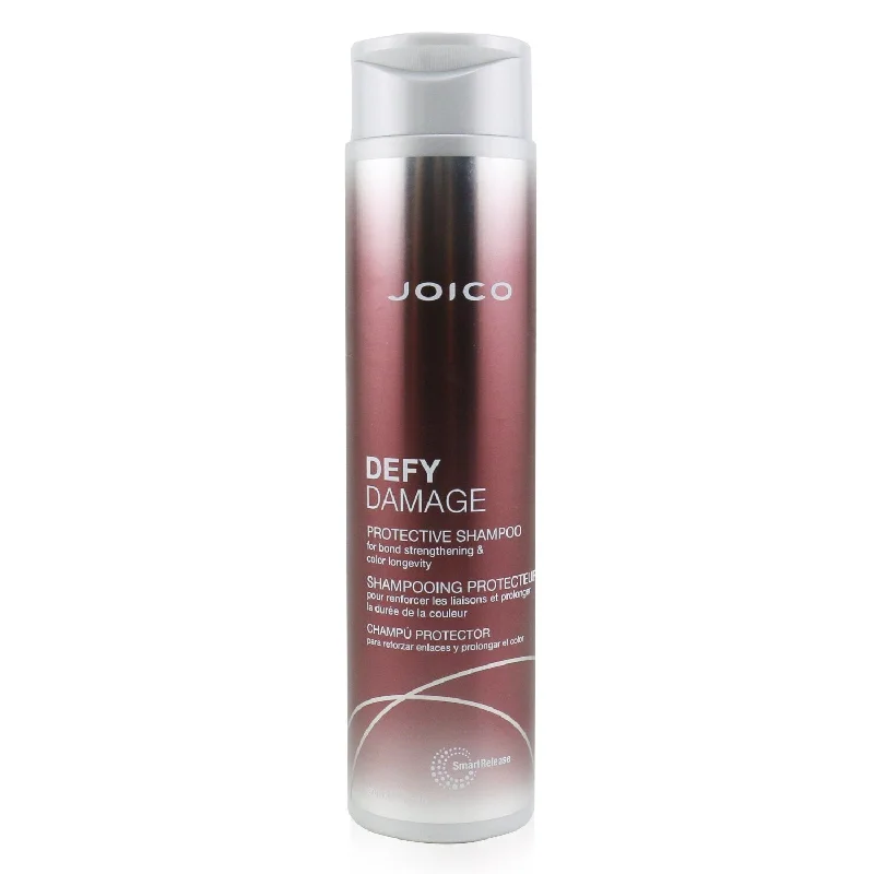 Joico Defy Damage Protective Shampoo (For Bond Strengthening & Color Longevity)  300ml/10.1oz