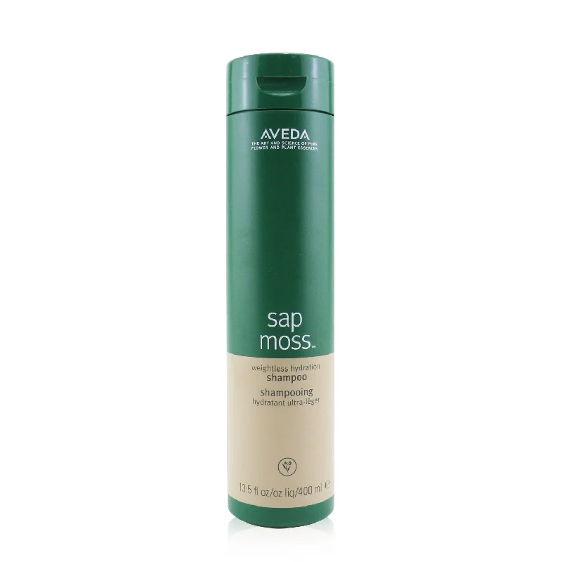 Aveda Sap Moss Weightless Hydration Shampoo  400ml/13.5oz