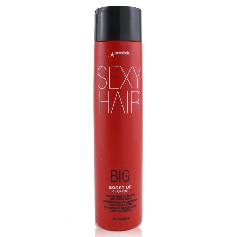 Sexy Hair Concepts Big Sexy Hair Boost Up Volumizing Shampoo with Collagen  300ml/10.1oz