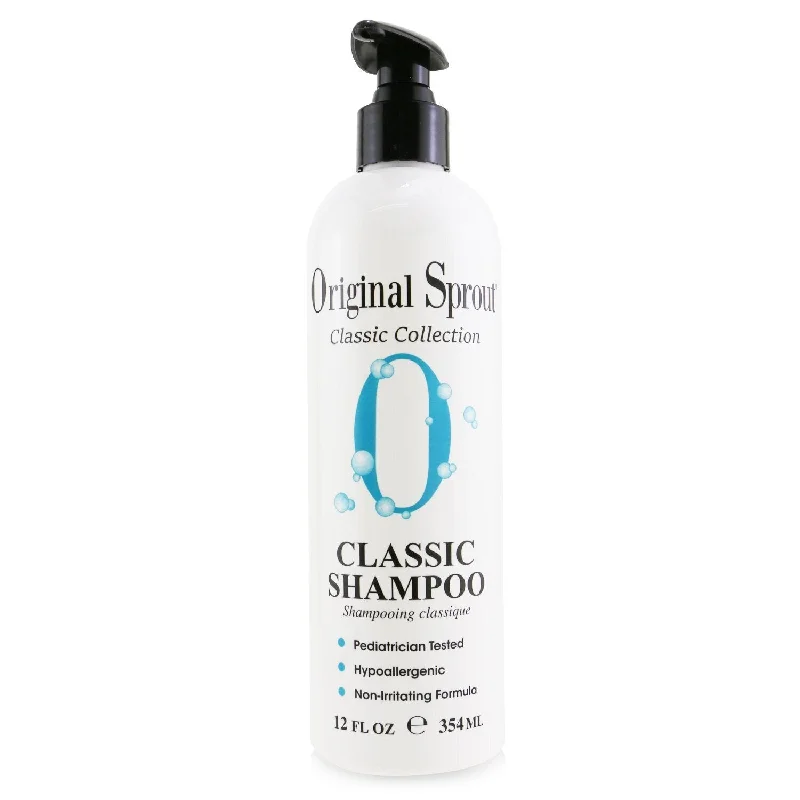 Original Sprout Classic Collection Classic Shampoo  354ml/12oz