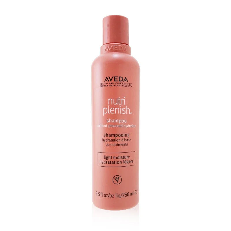 Aveda Nutriplenish Shampoo - # Light Moisture  250ml/8.5oz