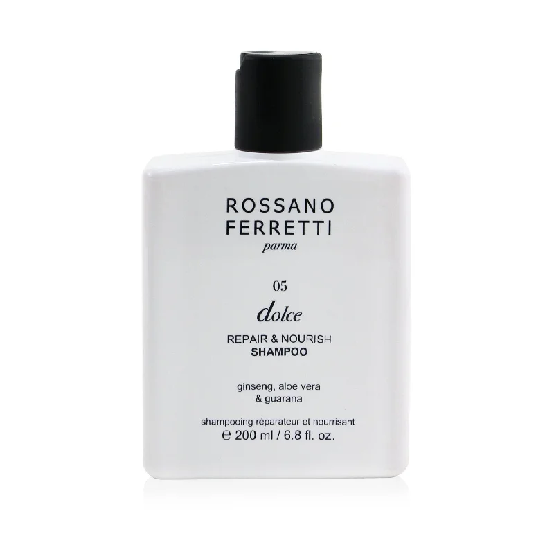 Rossano Ferretti Parma Dolce 05 Repair & Nourish Shampoo  200ml/6.8oz