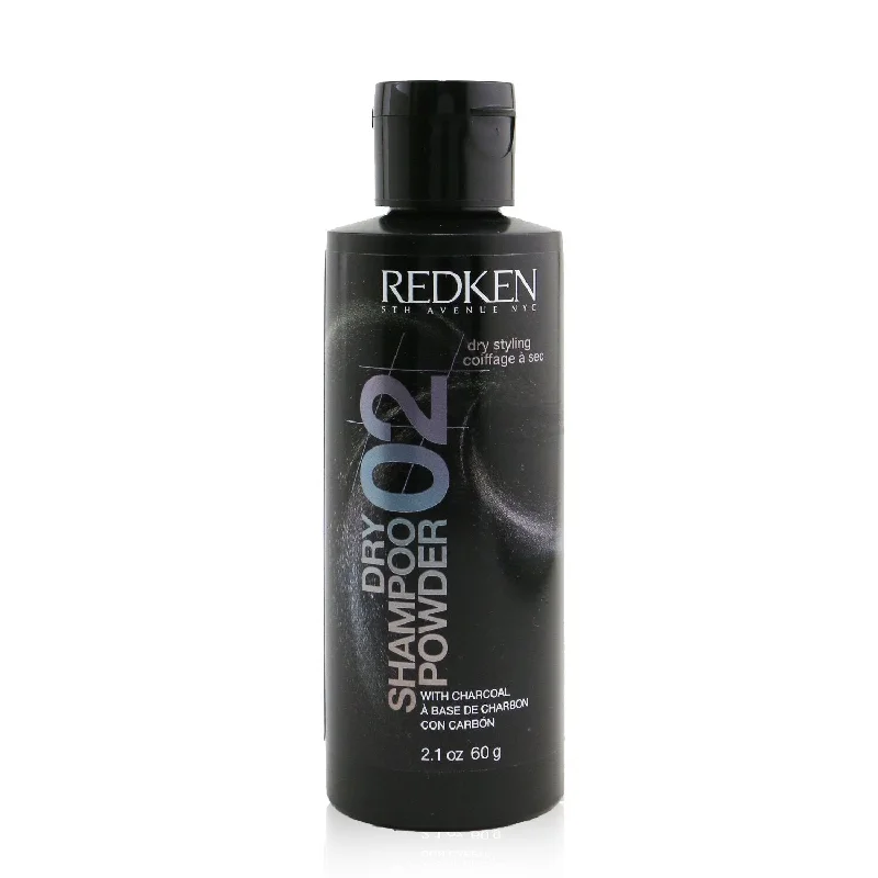 Redken Styling Dry Shampoo Powder 02  60g/2.1oz