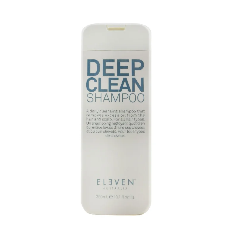 Eleven Australia Deep Clean Shampoo  300ml/10.1oz