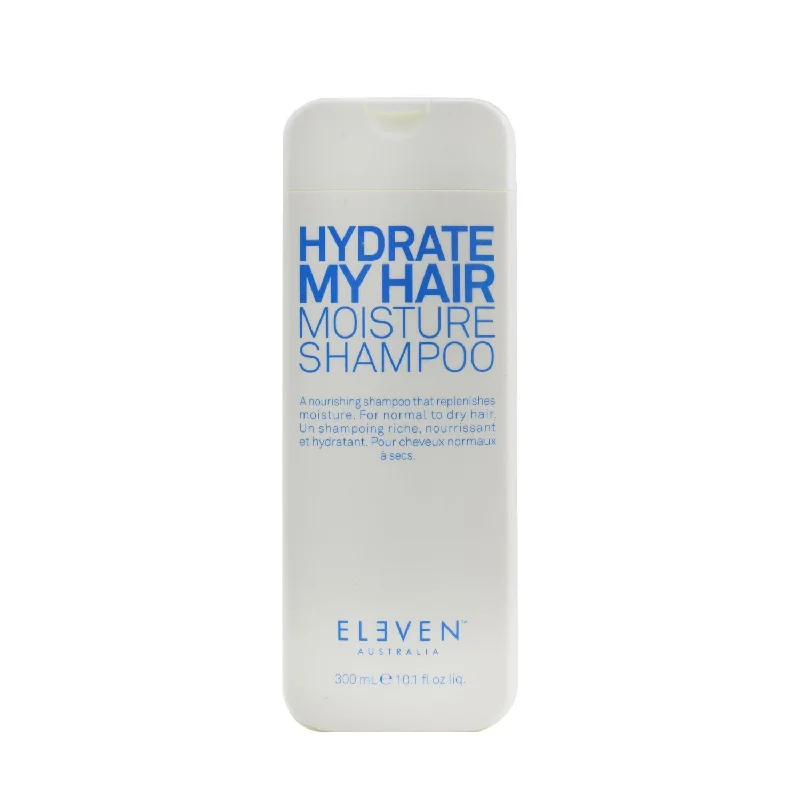 Eleven Australia Hydrate My Hair Moisture Shampoo