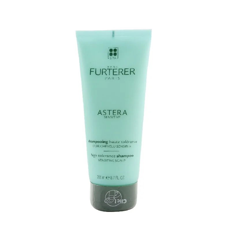 Rene Furterer Astera Sensitive Dermo-Protective Ritual High Tolerance Shampoo (Sensitive Scalp)  200ml/6.7oz