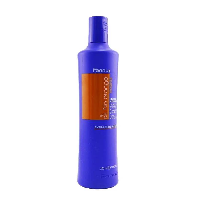 Fanola No Orange Shampoo  350ml/11.83oz