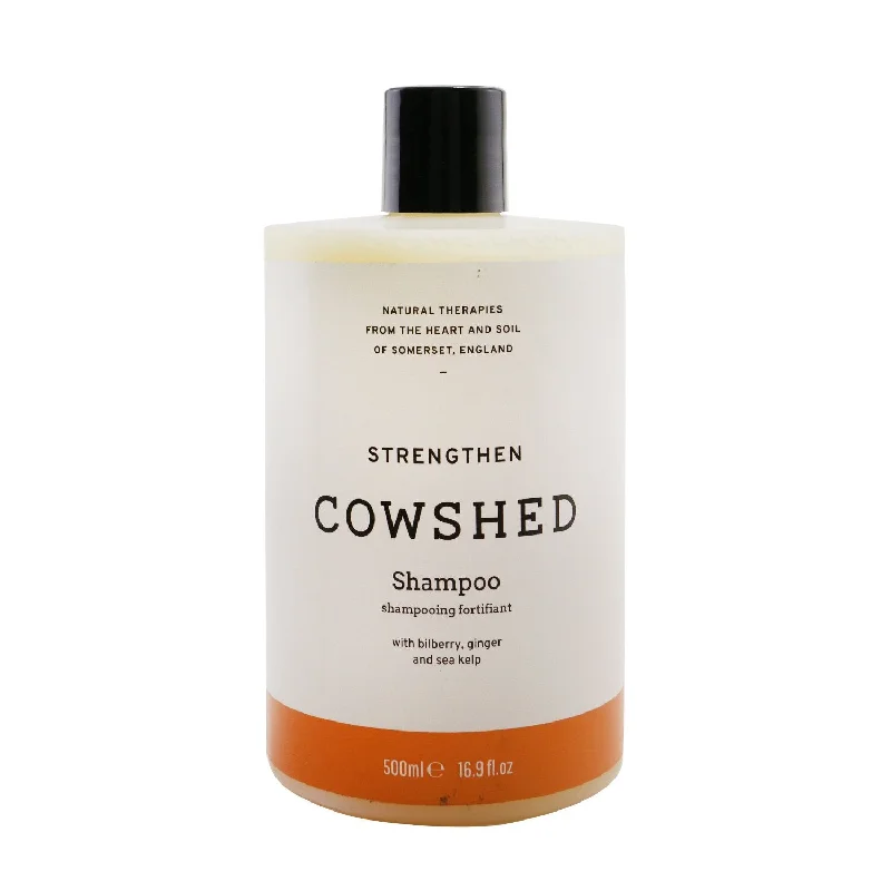 Cowshed Strengthen Shampoo  500ml/16.9oz