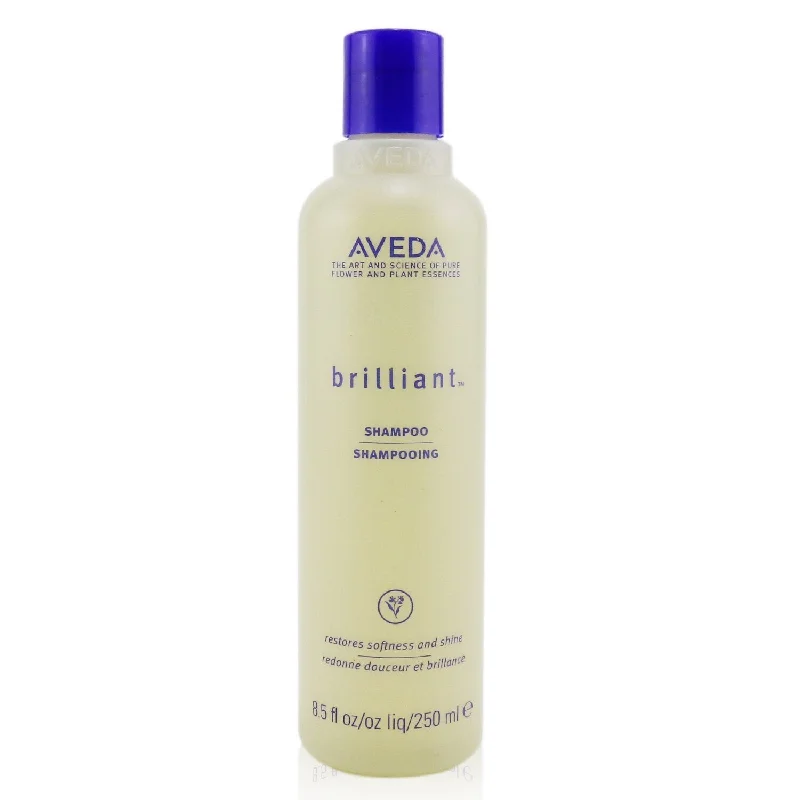 Aveda Brilliant Shampoo  250ml/8.5oz