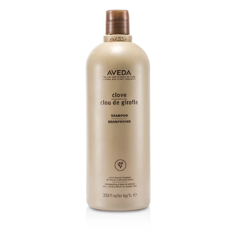 Aveda Clove Shampoo  1000ml/33.8oz