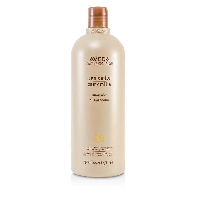 Aveda Camomile Shampoo  1000ml/33.8oz