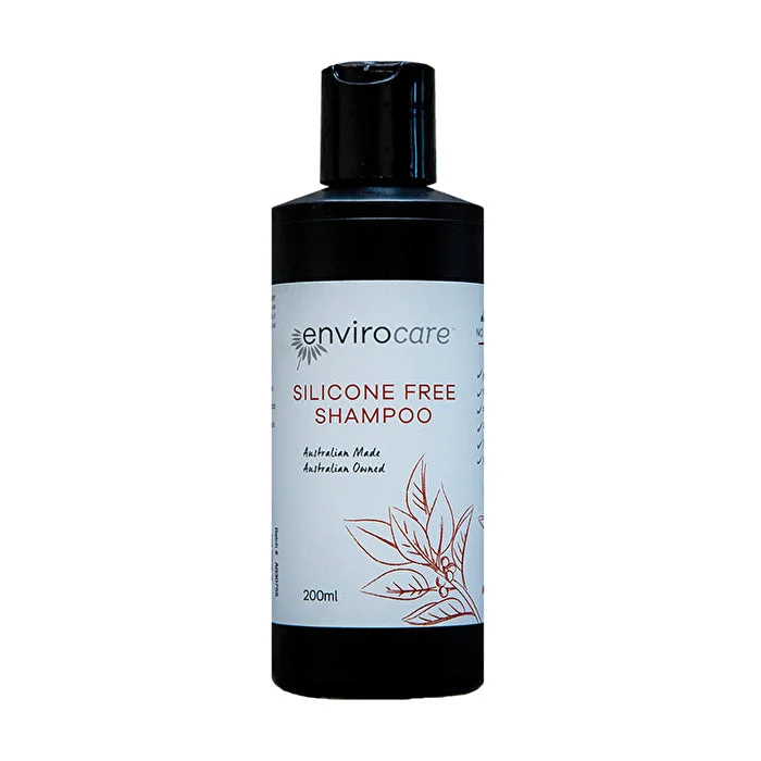 Envirocare EnviroCare Hair Shampoo Silicone Free 200ml