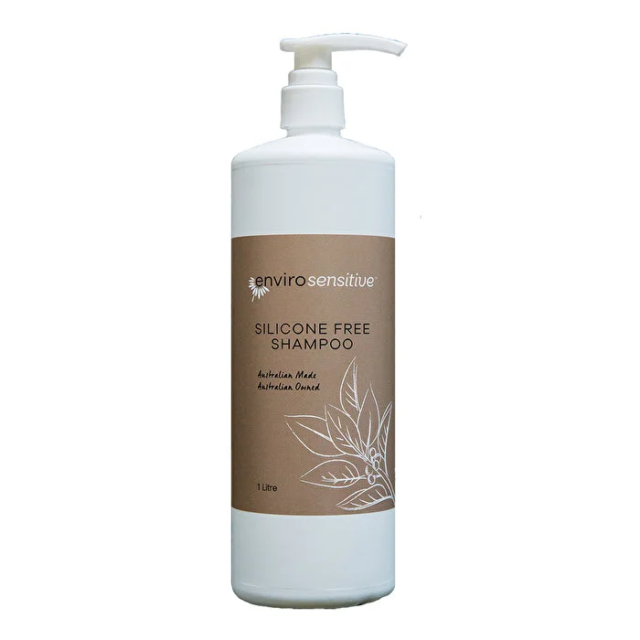 Envirocare EnviroCare Plant-Based Shampoo Sensitive 1000ml